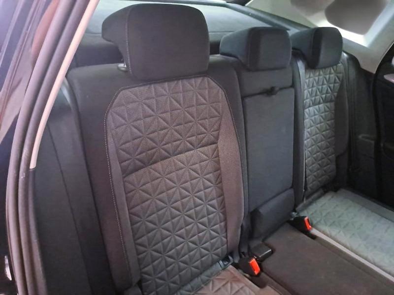 VOLKSWAGEN TIGUAN 2.0 TDI SCR 110KW LIFE DSG SUV