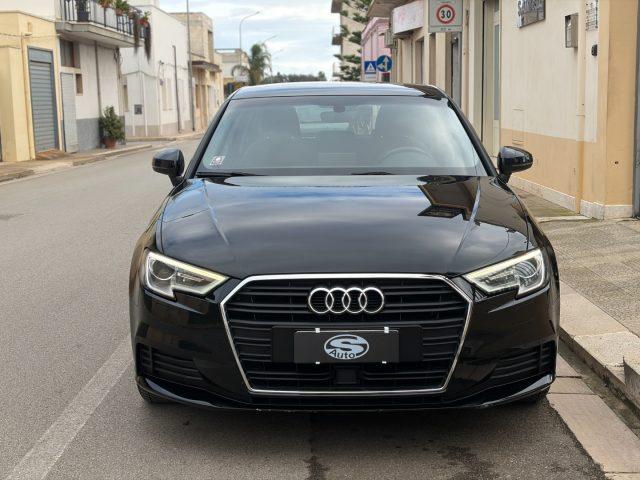 AUDI A3 SPB 30 1.6TDI 116 S-tronic Sport