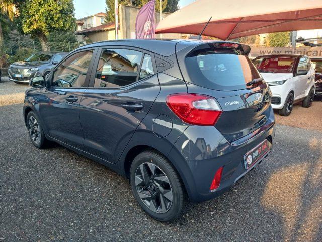 HYUNDAI i10 1.0 MPI Connectline