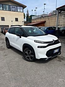 Citroen C3 Aircross 1.5 HDi 110 Shine 2022