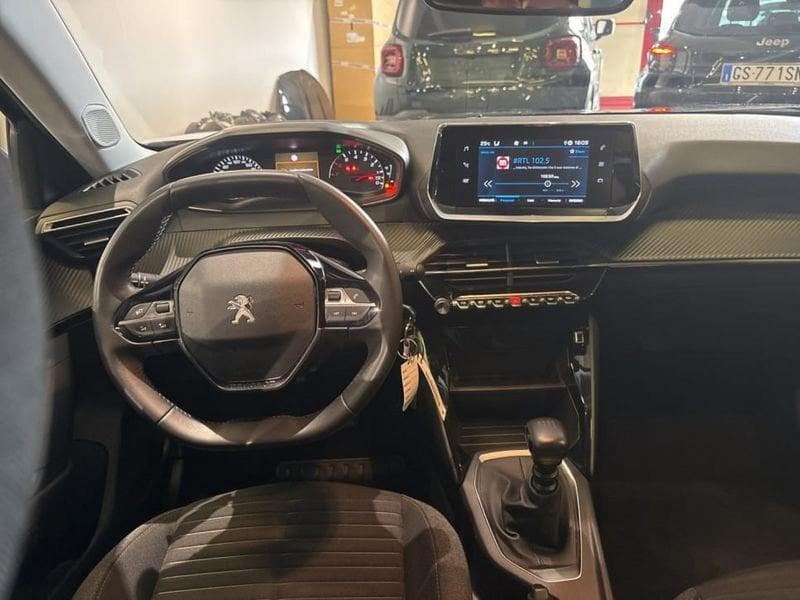 Peugeot 2008 1.2 PURETECH ALLURE PACK S&S 130CV