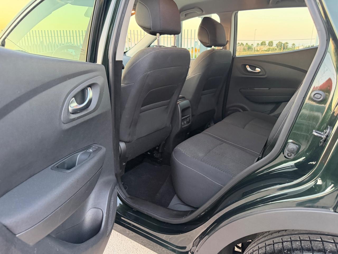 RENAULT KADJAR 1.5 DCI EDC FULL LED MY20 79000KM