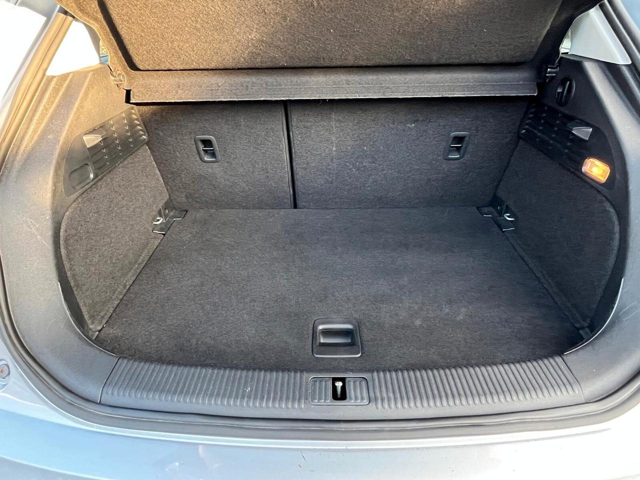 Audi A1 SPB 1.4 TDI ultra Design