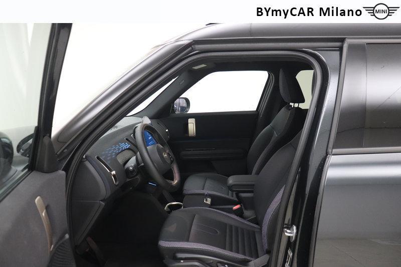Mini Mini Countryman 1.5 48V C Classic