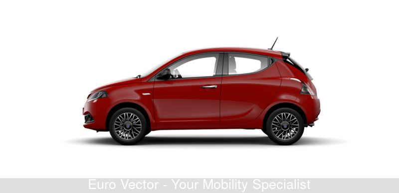 Lancia Ypsilon 1.0 FireFly 5 porte S&S Hybryd Gold