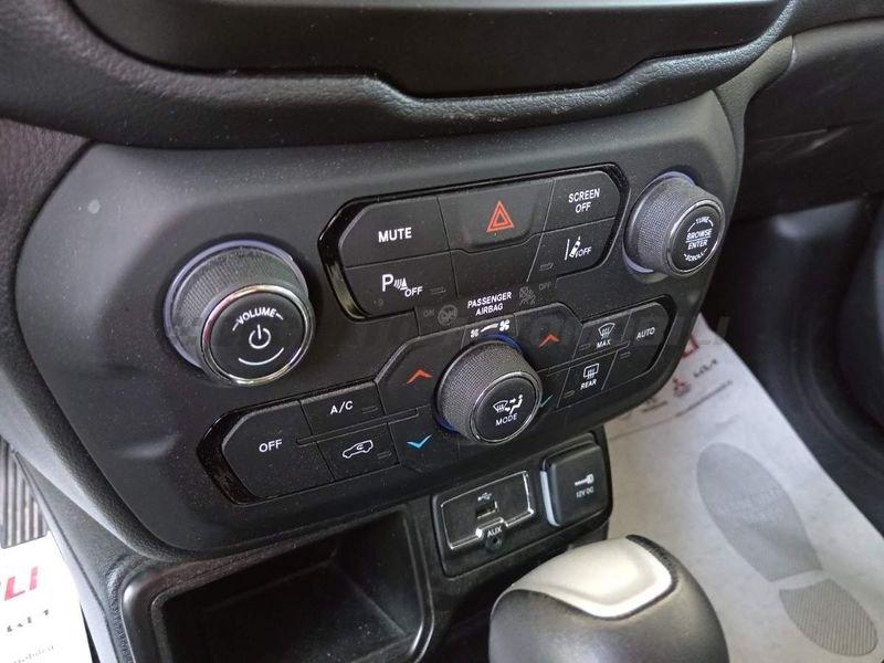 Jeep Renegade Renegade 1.3 t4 Limited fwd 150cv ddct