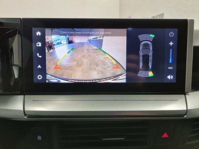 OPEL Frontera Hybrid 145 CV EDCT GS