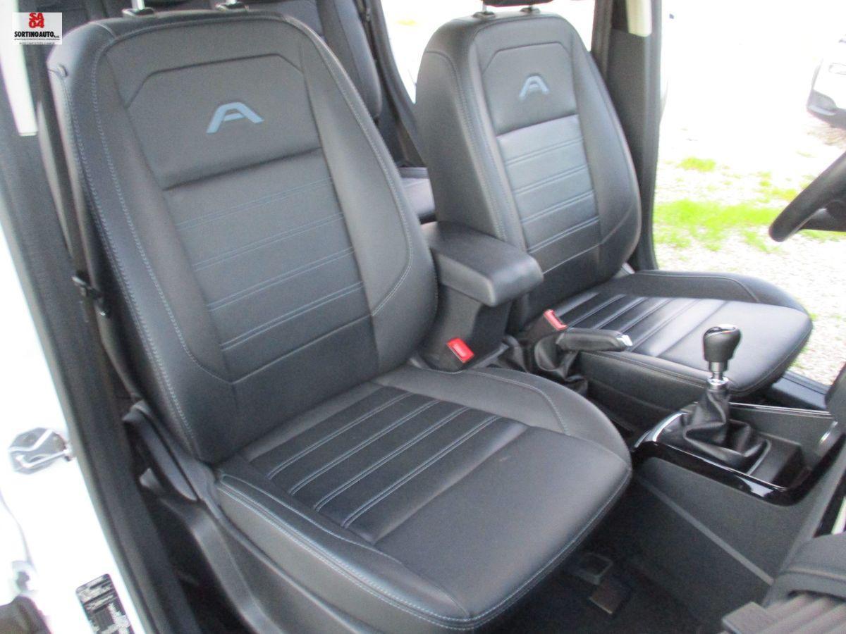 FORD EcoSport 1.0 EcoB.125cv ACTIVE-2022 KM70000