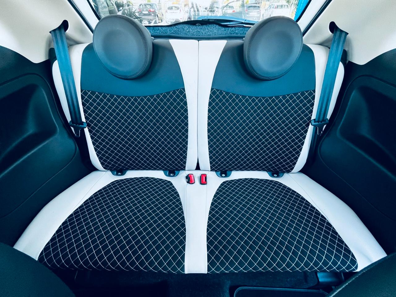 Fiat 500 1.0 Hybrid Dolcevita *PREZZO REALE*