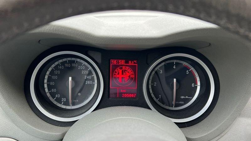 Alfa Romeo 159 Berlina 1.9 jtdm 16v Progression 150cv