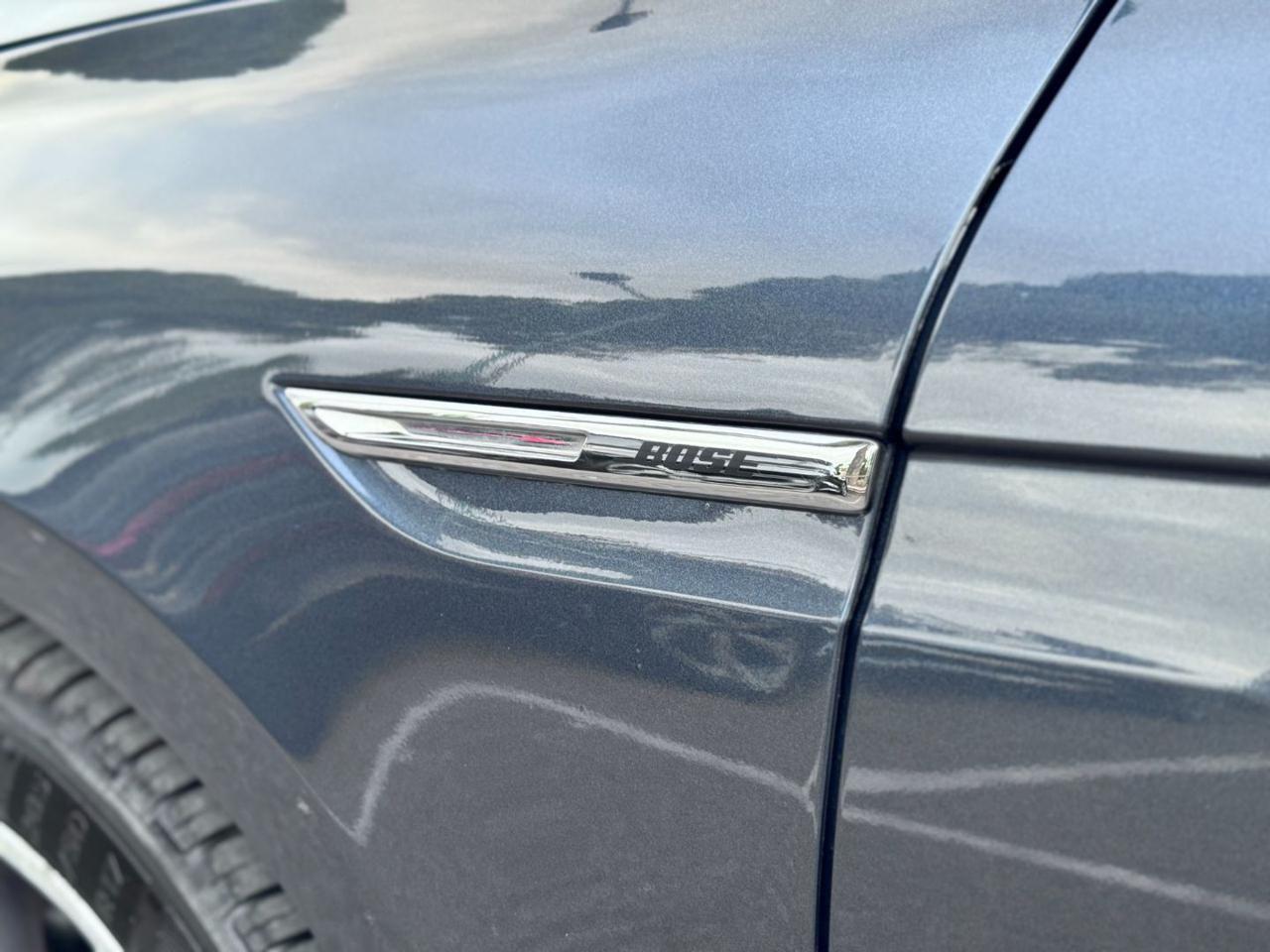 RENAULT Megane Sporter dCi 8V 110 CV Energy Sport Bose