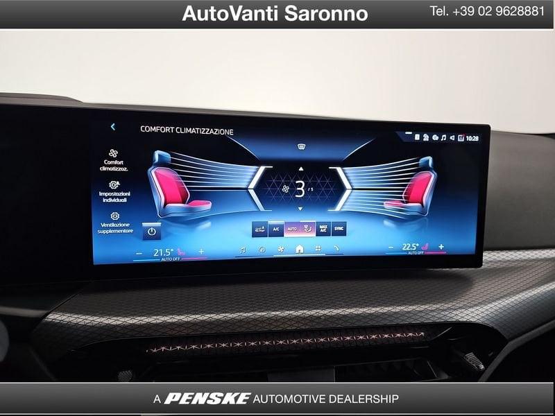 BMW Serie 3 Touring BMW 320d 48V xDrive Touring MSport Pro