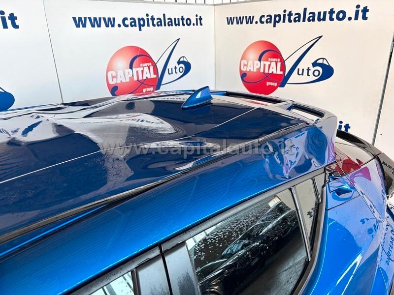 Toyota C-HR 1.8 Hybrid E-CVT NETTO 11500