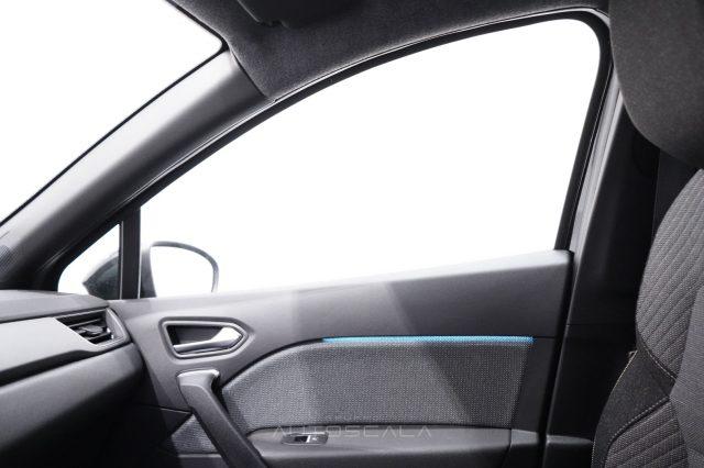 RENAULT Captur 1.0 ECO-GPL 100cv Techno