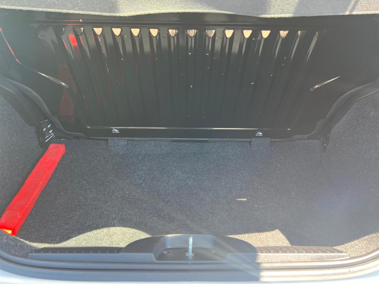 Fiat 500 1.0 hybrid Connect Sport 70cv 02/2022 - Unico Proprietario - km 62.000