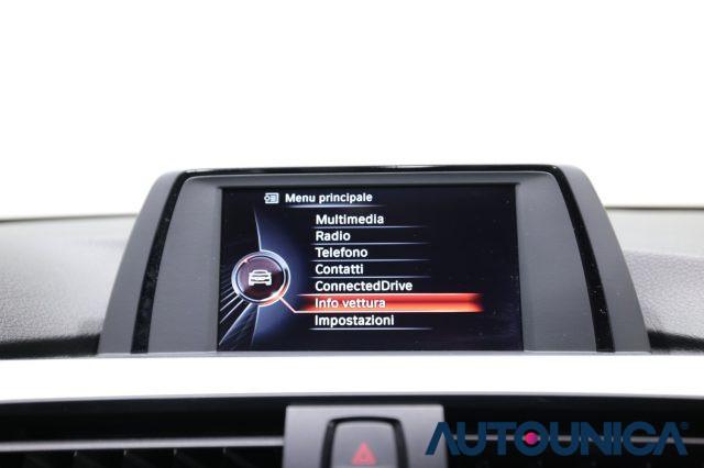 BMW 420 D XDRIVE GRAN COUPÈ SPORT FARI LED