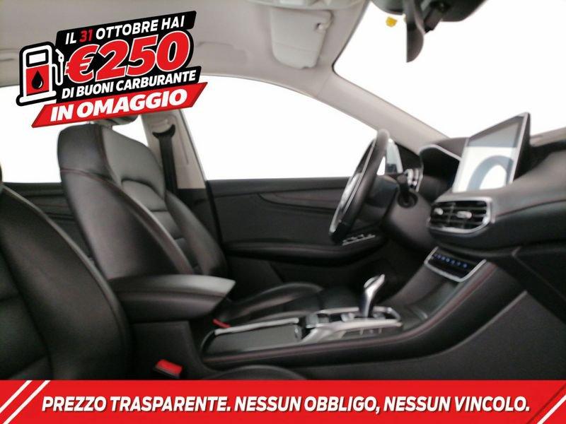 MG HS 1.5 t Luxury auto