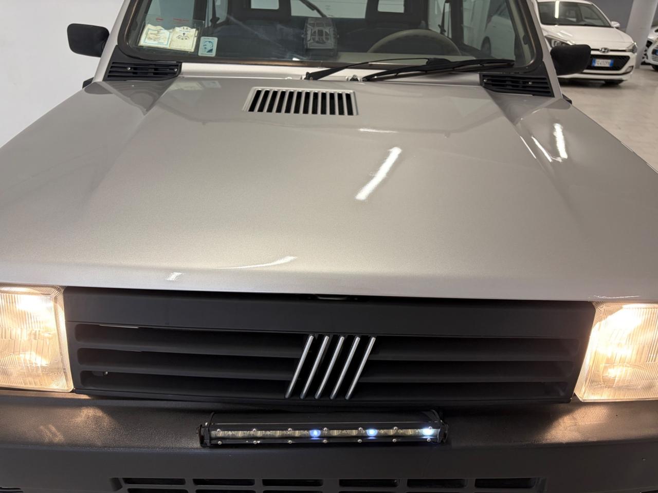 Fiat Panda 900 i.e. cat Hobby Perfetta !