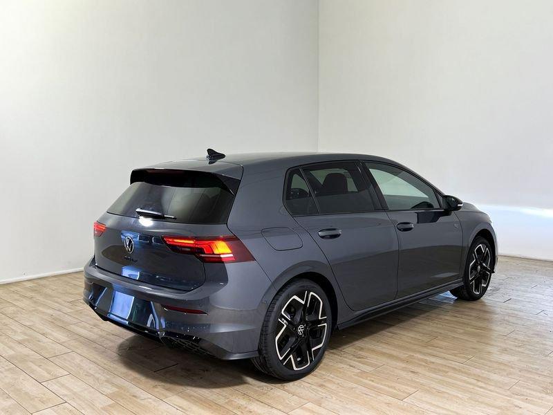 Volkswagen Golf Golf 1.5 etsi R-Line Plus 150cv dsg