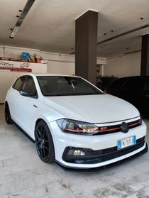 Volkswagen Polo 2.0 TSI DSG GTI TENUTA IN OTTIME CONDIZIONI