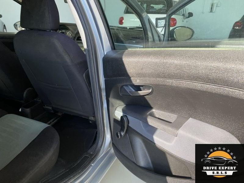 FIAT Grande Punto Grande Punto 5p 1.4 Fun 77cv