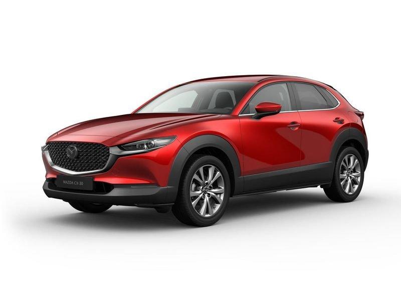 Mazda CX-30 2.0L Skyactiv-G 150 CV M-Hybrid Executive