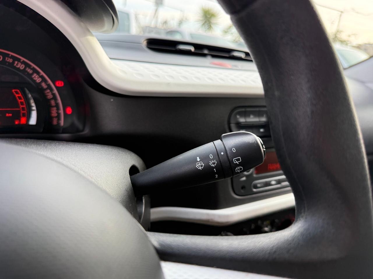 Renault Twingo SCe Stop&Start Intens Cambio Manuale