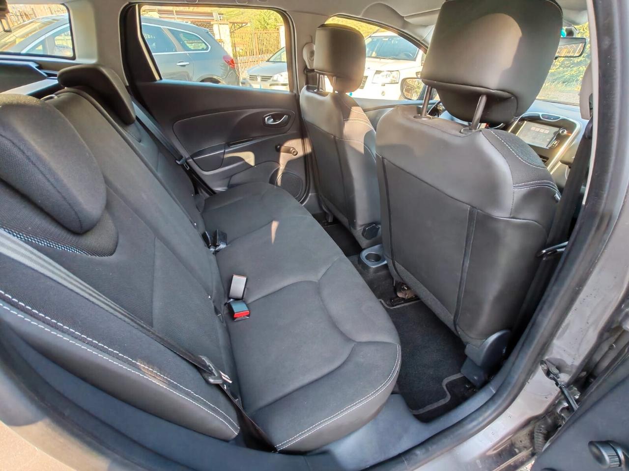Renault Clio Sporter dCi 8V 75CV Start&Stop Energy Duel