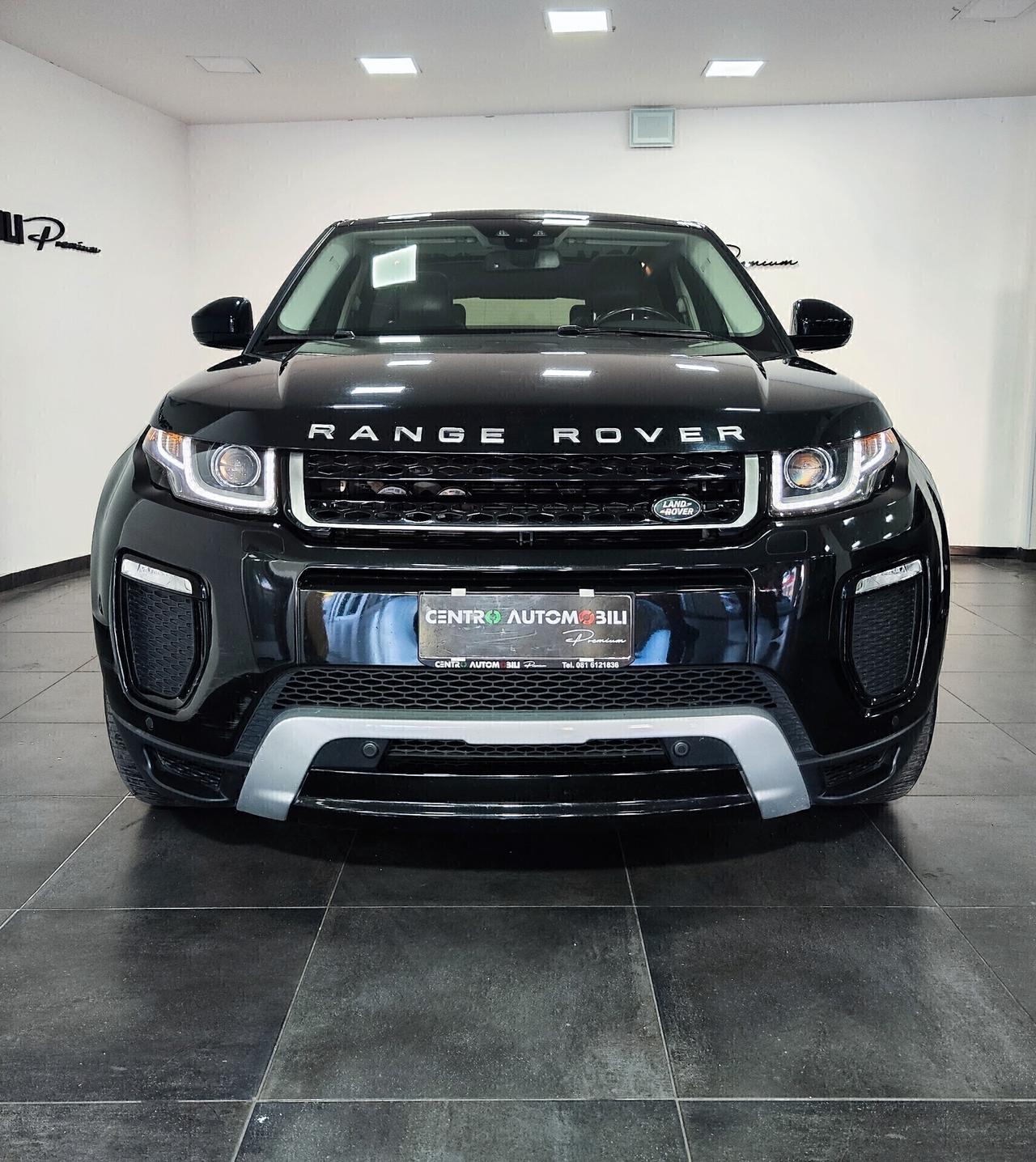 Land Rover Range Rover Evoque 2.0 TD4 180 CV 5p. HSE Dynamic Tetto
