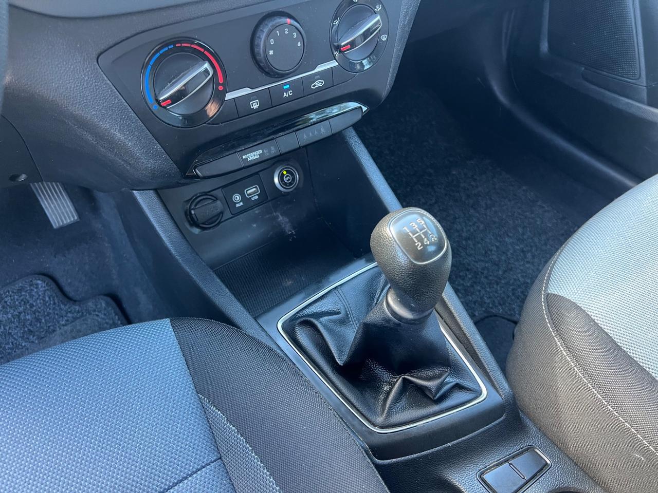 Hyundai i20 1.2 Benzina Gpl Econext Classic