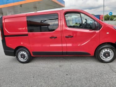 Fiat Talento 1.6 TwinTurbo MJT 125CV PC-TN Furgone 12q