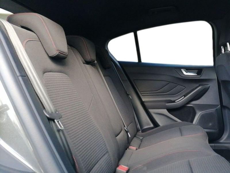 Ford Focus 1.0t ecoboost h ST-Line X 155cv powershift