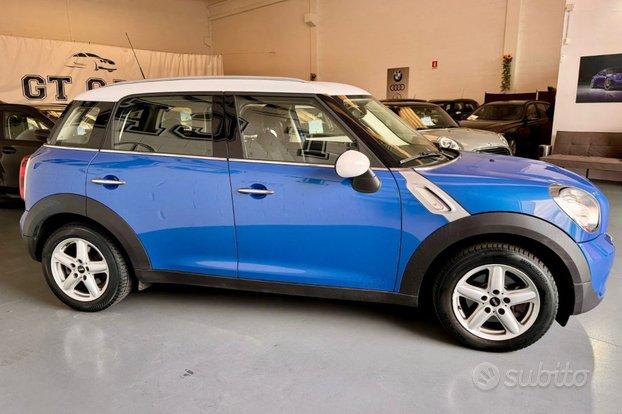 MINI Countryman Mini Cooper Countryman ***TUTTA