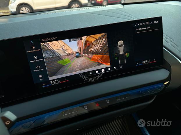 Bmw X3 xDrive20d 48V MSport Pro PANORAMA 2900KM HA