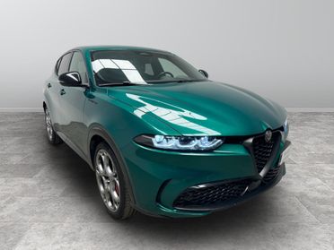ALFA ROMEO Tonale - Tonale 1.5 hybrid Speciale 130cv tct7