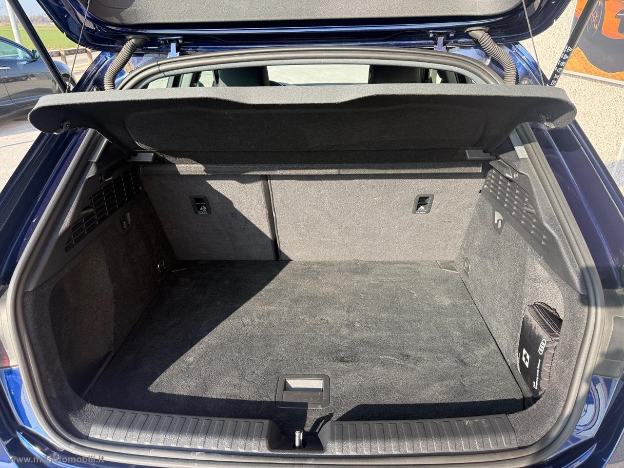 AUDI A3 SPB 30 TDI S tronic Business SOLO KM.52000 IVA ESPOSTA