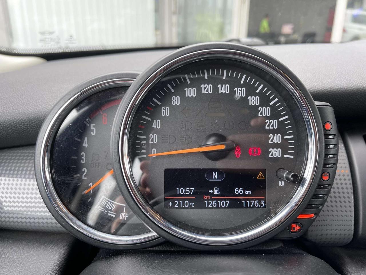 MINI Altro 1.5 Diesel 116CV E6 Neo - 2017