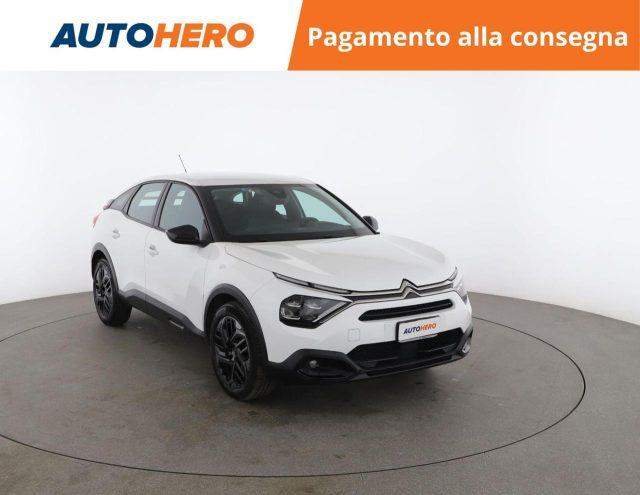 CITROEN C4 BlueHDi 130 S&S EAT8 Feel Pack