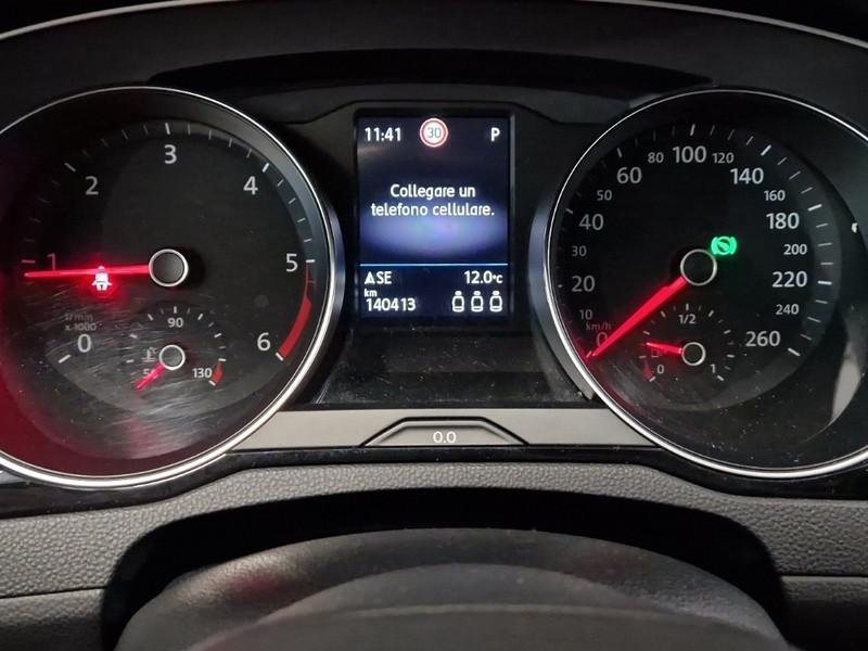 VOLKSWAGEN PASSAT VARIANT 2.0TDI SCR EVO 110KW BUSINESS DSG STATION WAGON