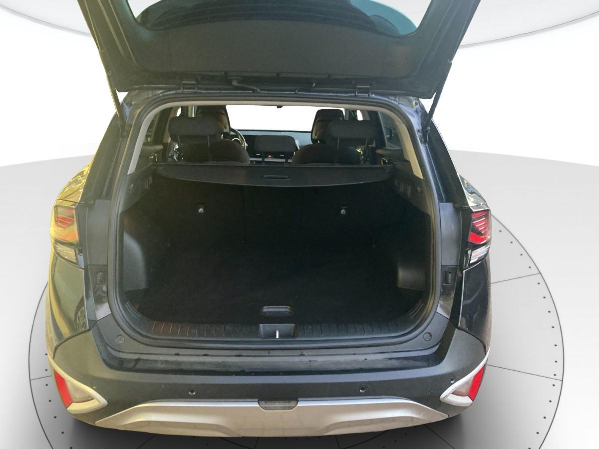 KIA Sportage 1.6 crdi mhev Style dct