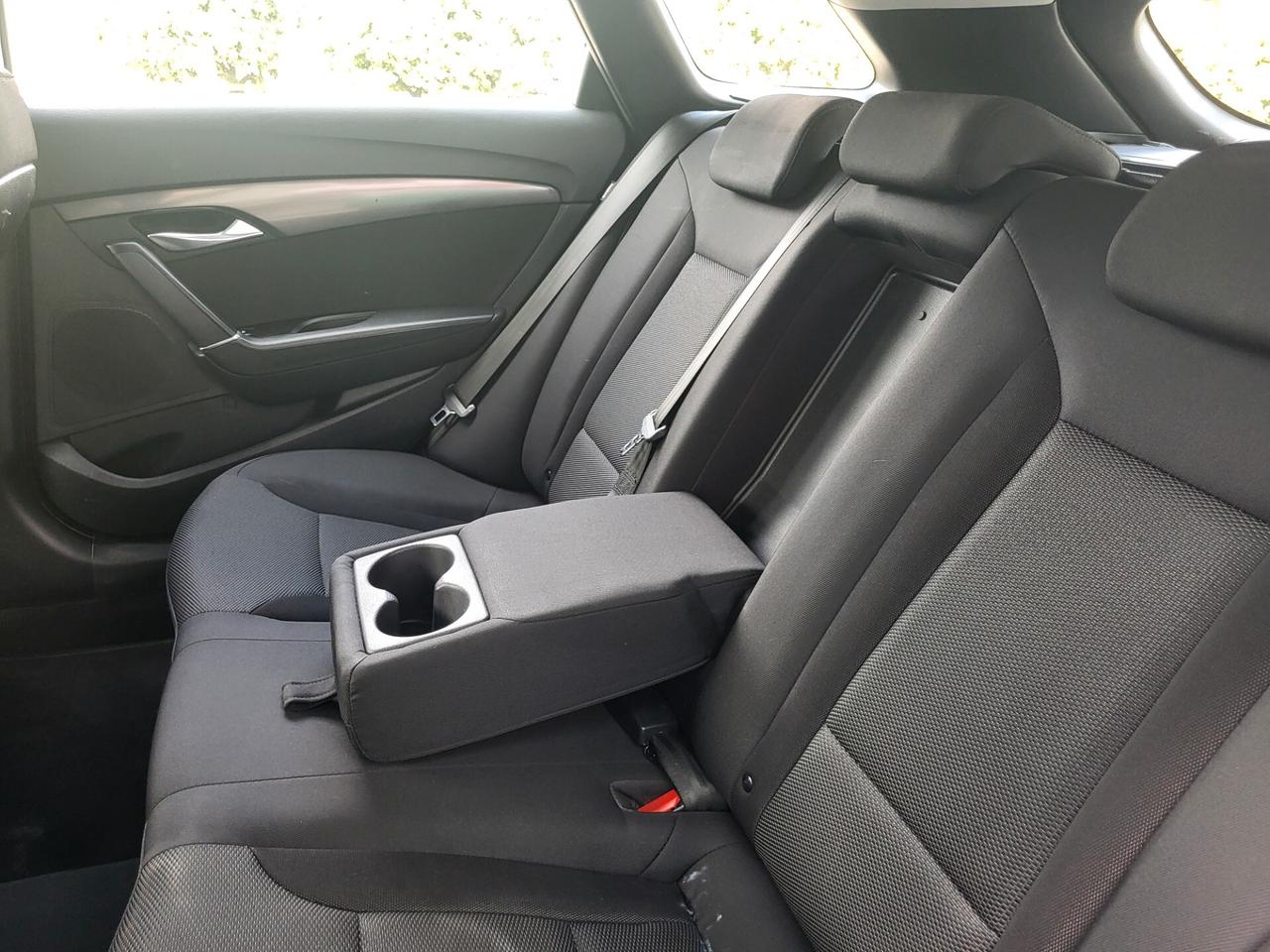 Hyundai i40 Wagon 1.7 CRDi 141 CV 7DCT Comfort
