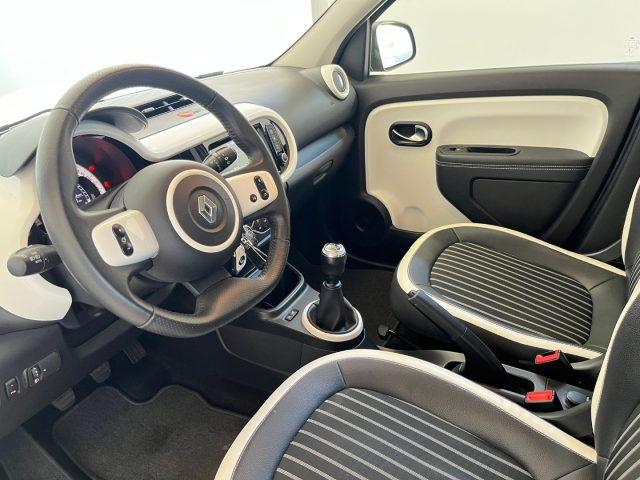 RENAULT Twingo SCe 65 CV Intens