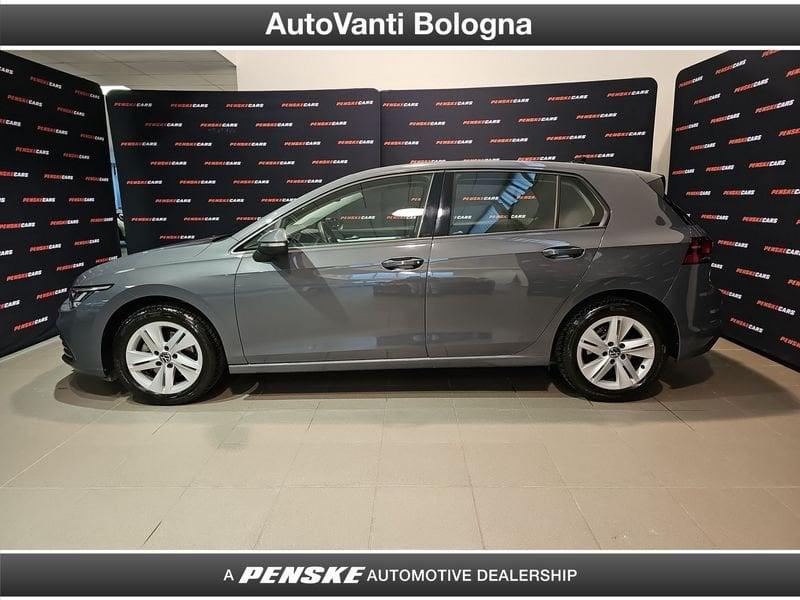 Volkswagen Golf Golf 1.0 eTSI EVO DSG Life