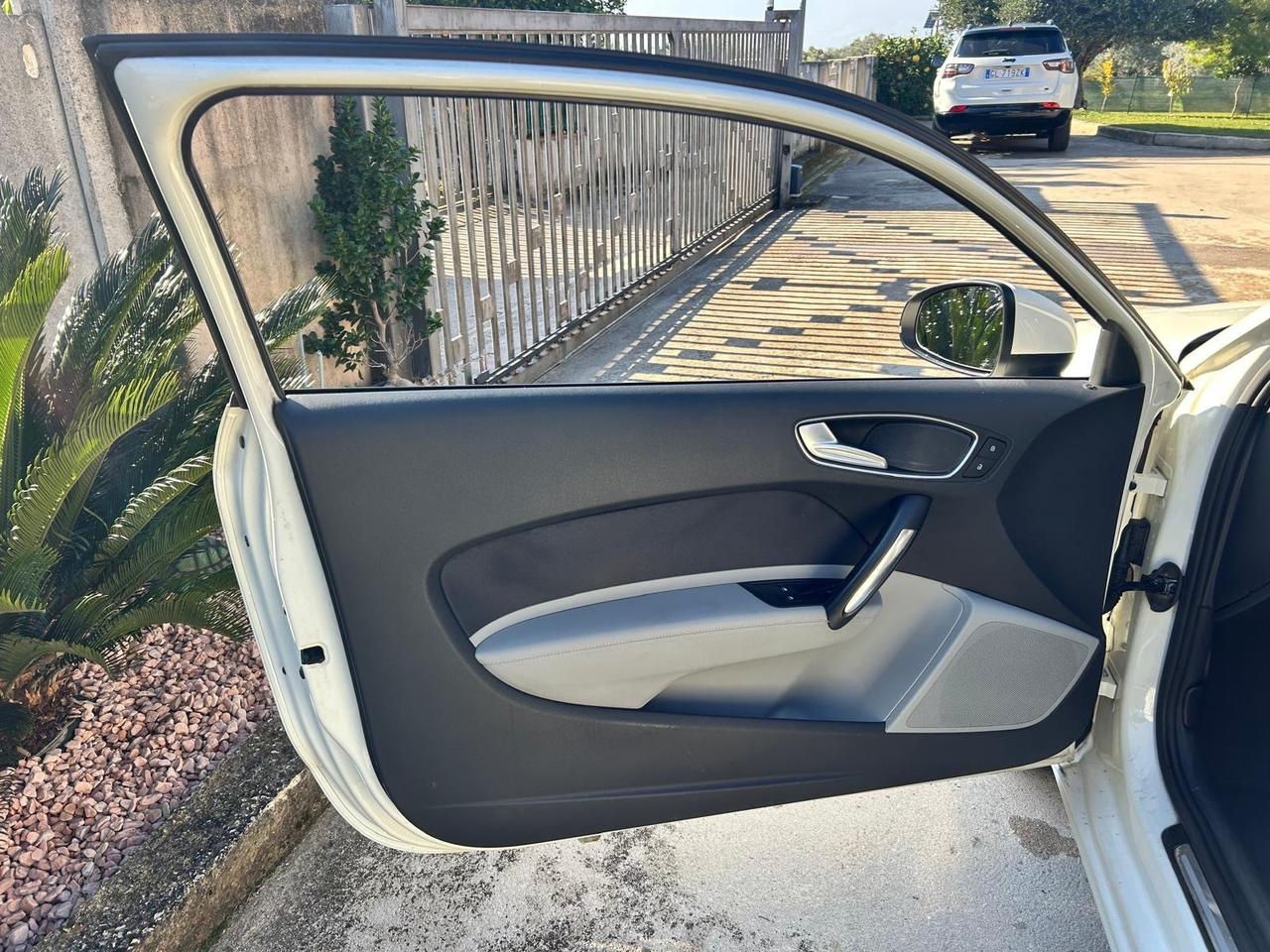 Audi A1 1.6 TDI 105 CV Ambition