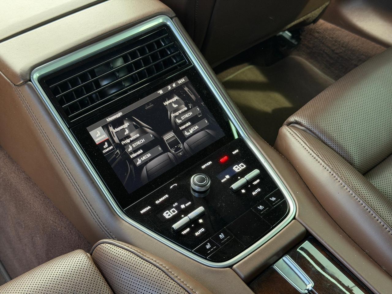 Porsche Panamera 4.0 Turbo S E-Hybrid Sport Turismo