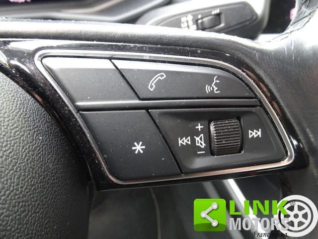 AUDI A1 SPB 30 TFSI S line edition