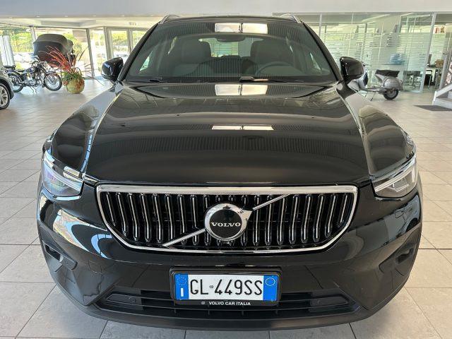 VOLVO XC40 T4 Recharge Plug-in Hybrid automatico Core