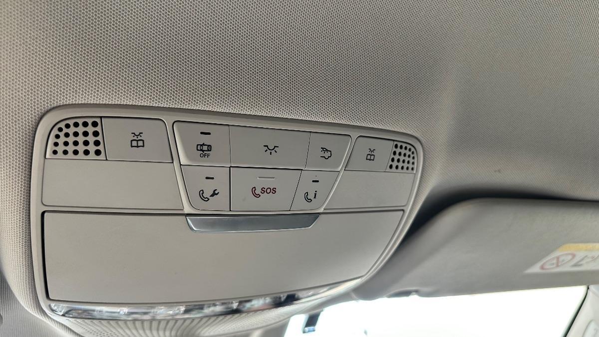 MERCEDES - Classe E Station Wagon - E 220d S.W. Auto Premium