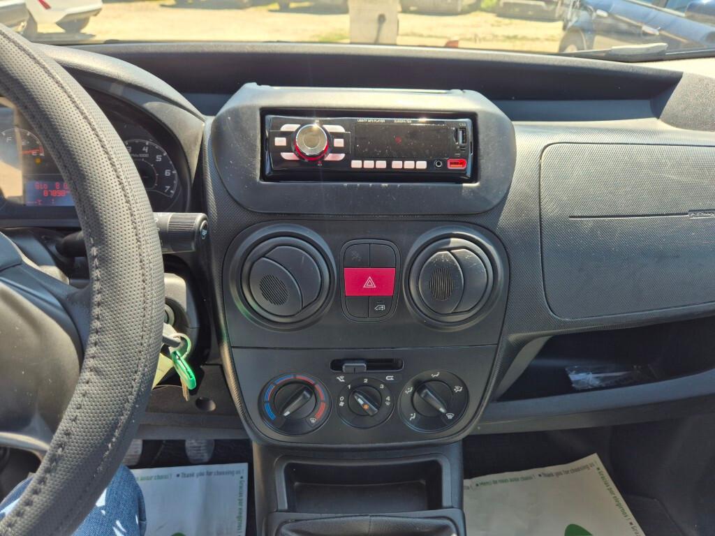 Fiat Fiorino 1.3 MJTD 75V SOLO 86.000KM