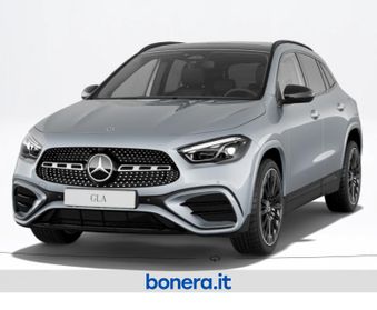 Mercedes GLA 200 200 D AMG Line Extra 8G-DCT
